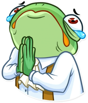 Please Appeal Beg Beseech Entreat Implore Invoke Прошу - Beg Png (360x360)