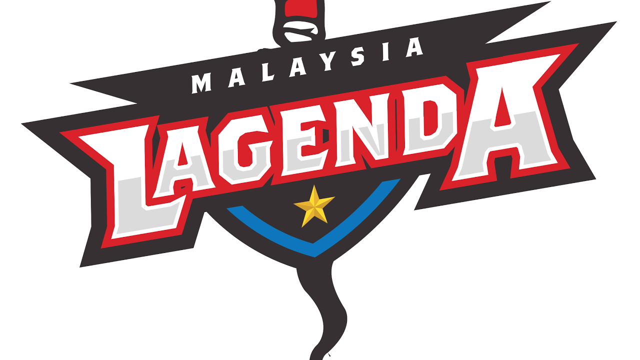 Youtube Clipart Dota 2, Youtube Dota 2 Transparent - Lagenda Logo (1280x720)