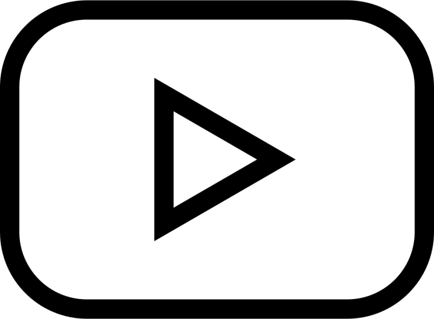 Simple Download Youtube Play Buttom Icon Transparent Play Store Line Icon 850x625 Png Clipart Download Simple Download Youtube Play Buttom Icon Transparent Play Store Line Icon 850x625 Png Clipart Download