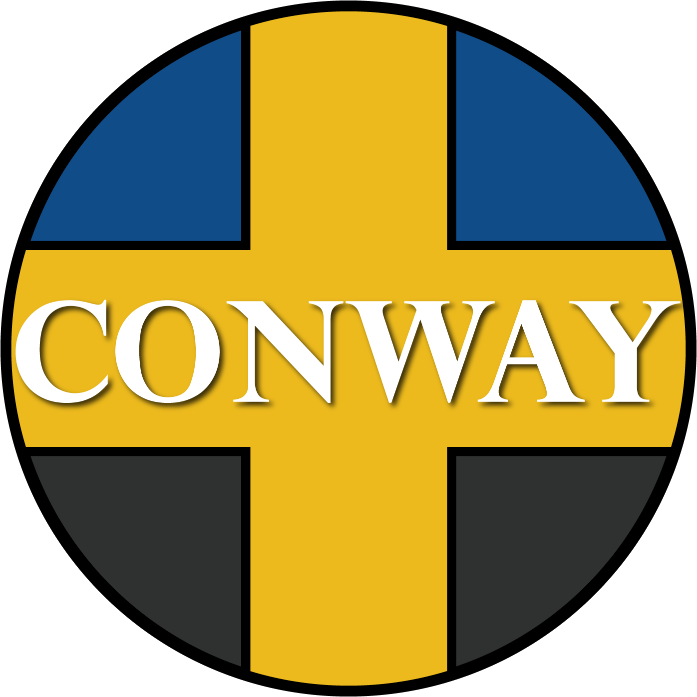 A Living Revelation Of Jesus Christ Part - Emblem (1396x1396)