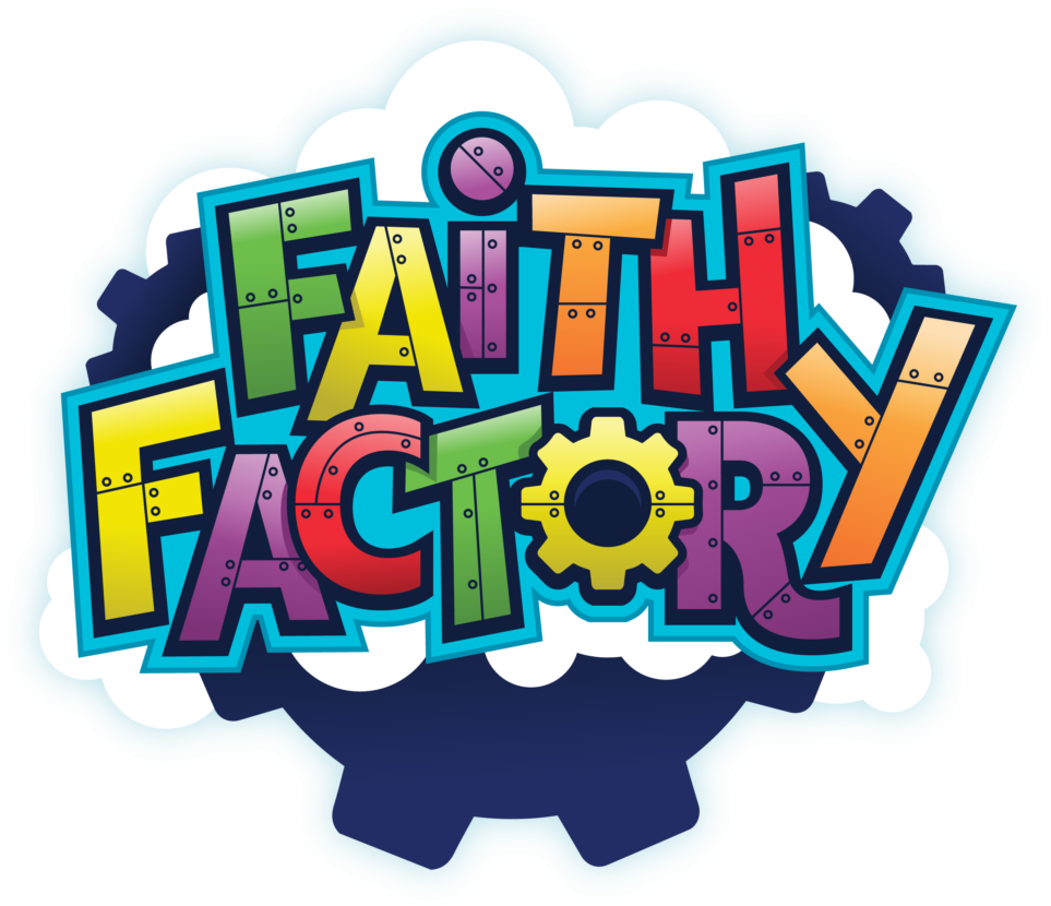 Faith Factory - Faith Factory (1024x1024)