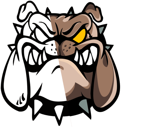 680 X 425 2 - Martinsburg High School Bulldog (680x425)