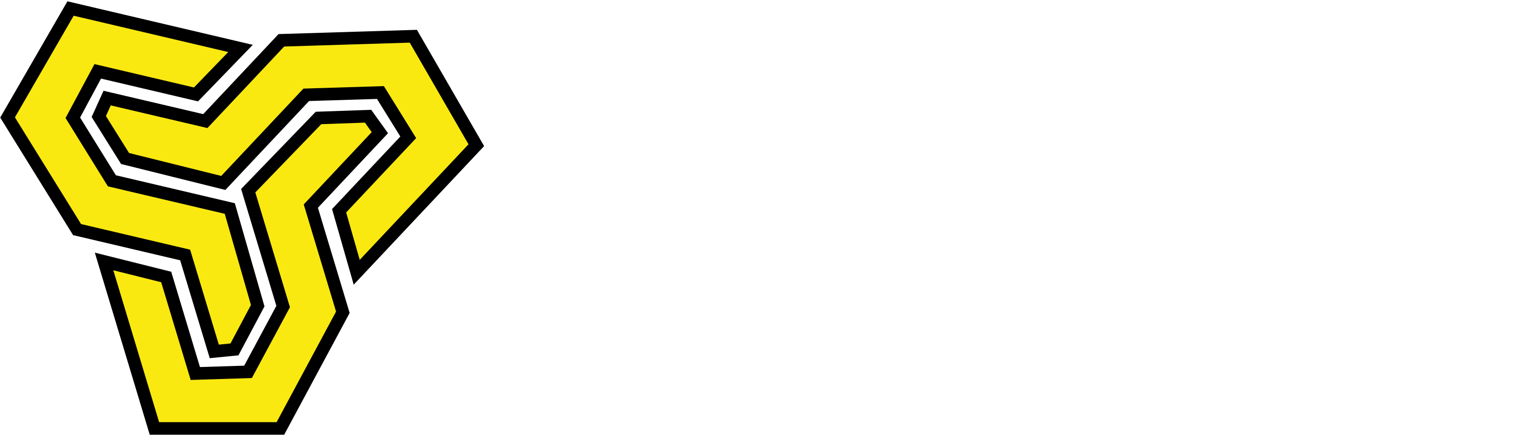 3020 X 865 2 - Space Soldiers Logo Png (3020x865)