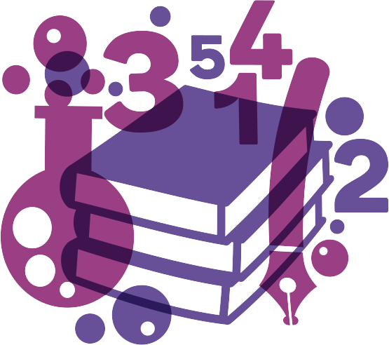 School Readiness Program - Graphic Design (555x492)