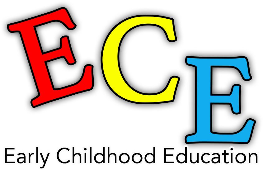 Early Childhood Education Logo - Early Childhood Education Logo (900x552)