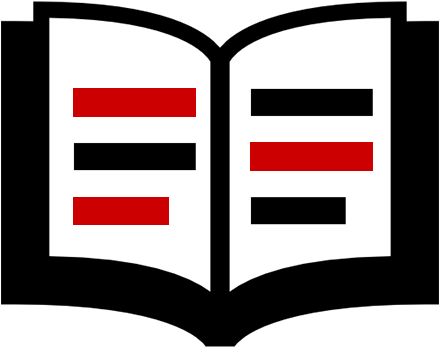 2 Ranking For Hdfs Majors In Texas - Libro Png Icon (450x450)