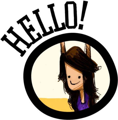 Liz Chy Liiiz Twitter - Cartoon (491x500)