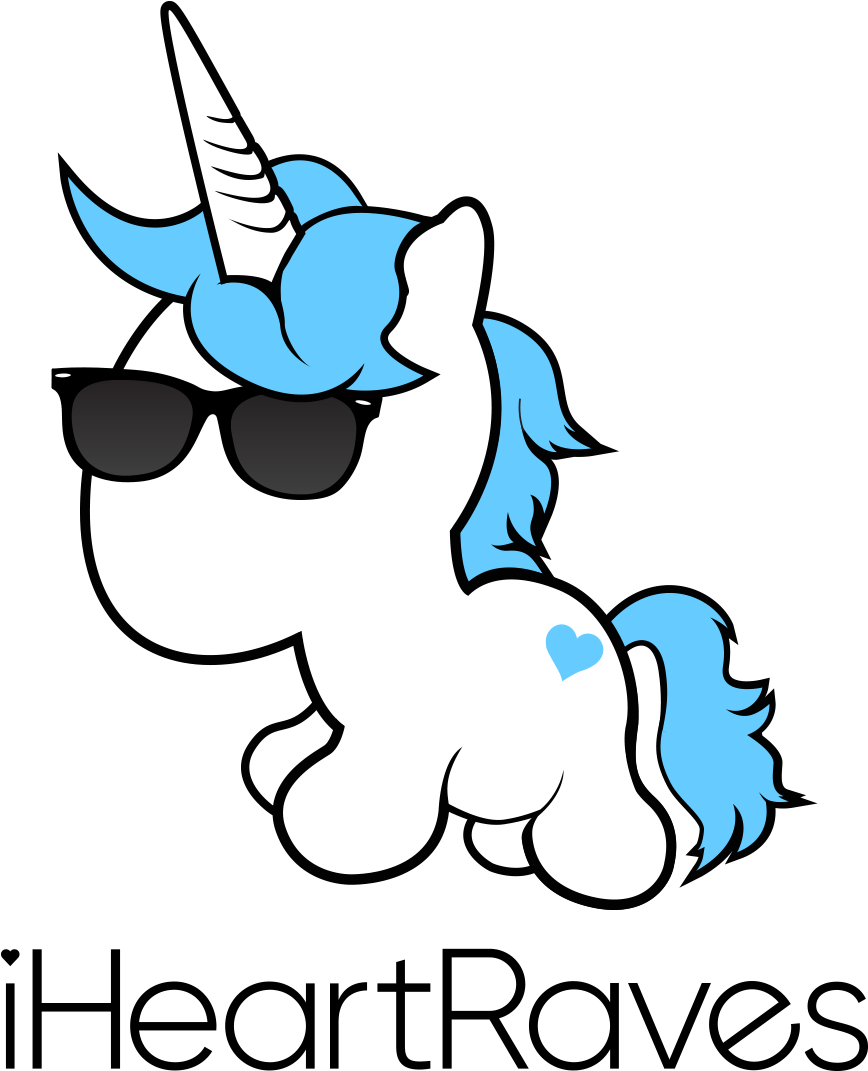 Year Including A Single With Insomniac Records And - Iheartraves Unicorn (1200x1200)