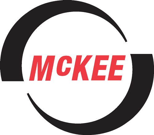 Mckee Company, Inc - Circle (500x440)