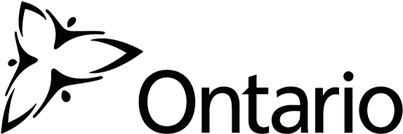 Government Of Ontario - Gouvernement De L Ontario (600x200)