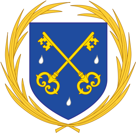 » A List Of Traditional Catholic Churches In The American - Priestly Fraternity Of St. Peter (450x442)