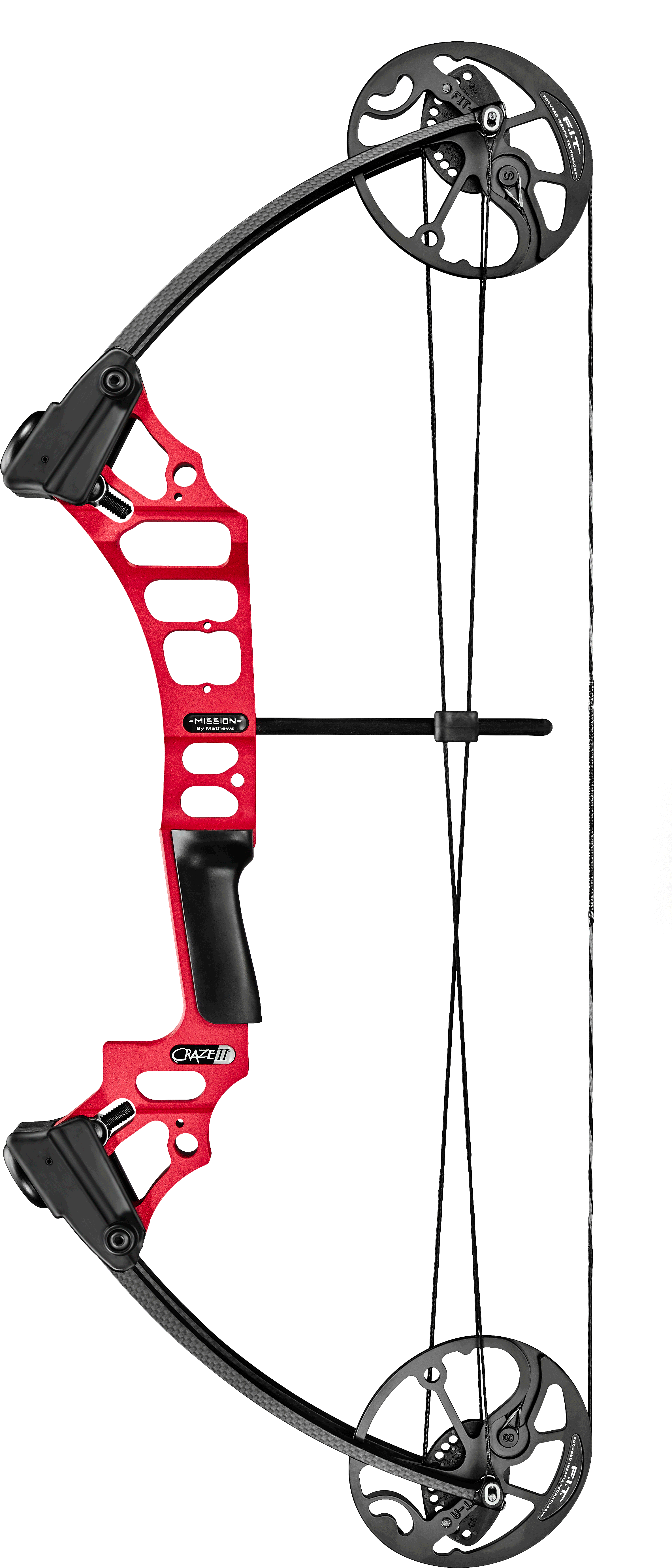 Bows Bow Packages Advanced - Mathews Mission Craze (2613x5868)