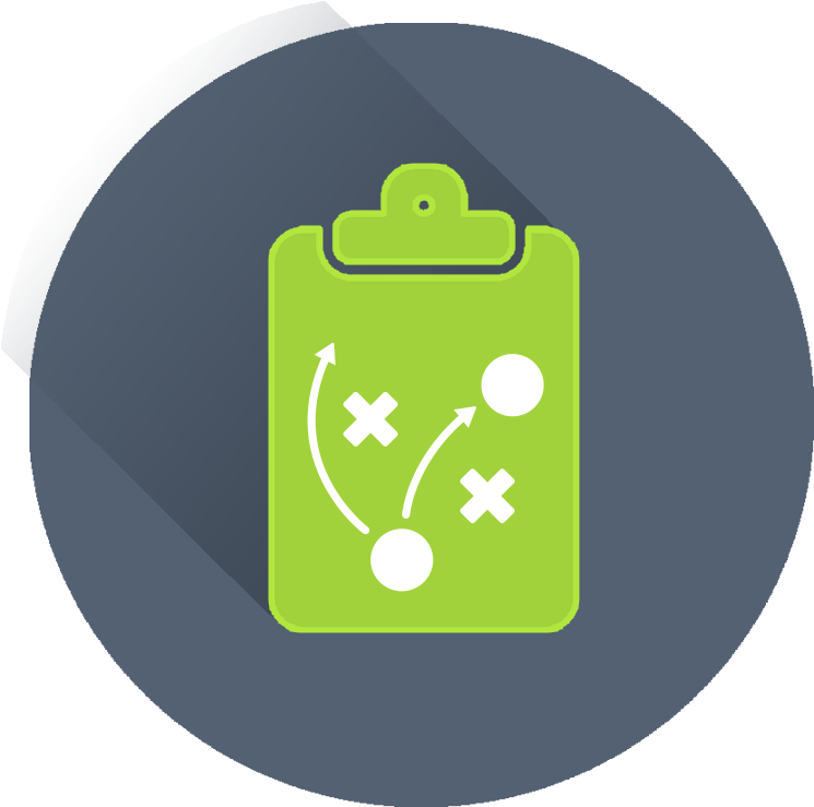 Eliminate Pain Heal Prevent Injuries Improve Mobility - Emblem (745x739)