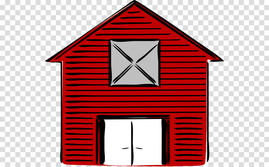 Clip Art Barn Clipart Barn Clip Art - Wrigley Field (900x560)