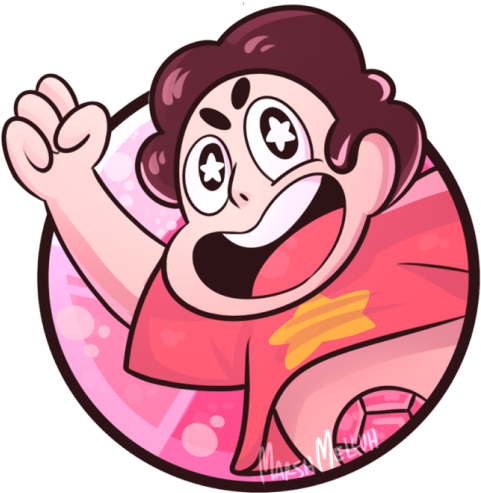 Rose Stickers - Rose Stickers (500x507)