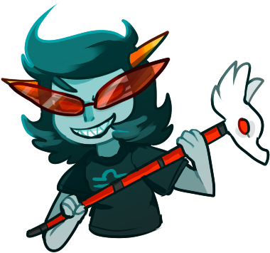 Stront Art Tumblr - Cartoon (401x384)