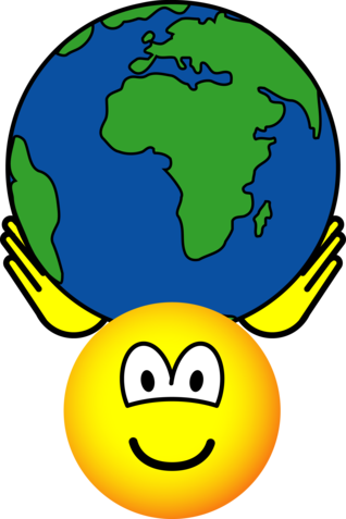 Caterpillar Emoticon (318x477)