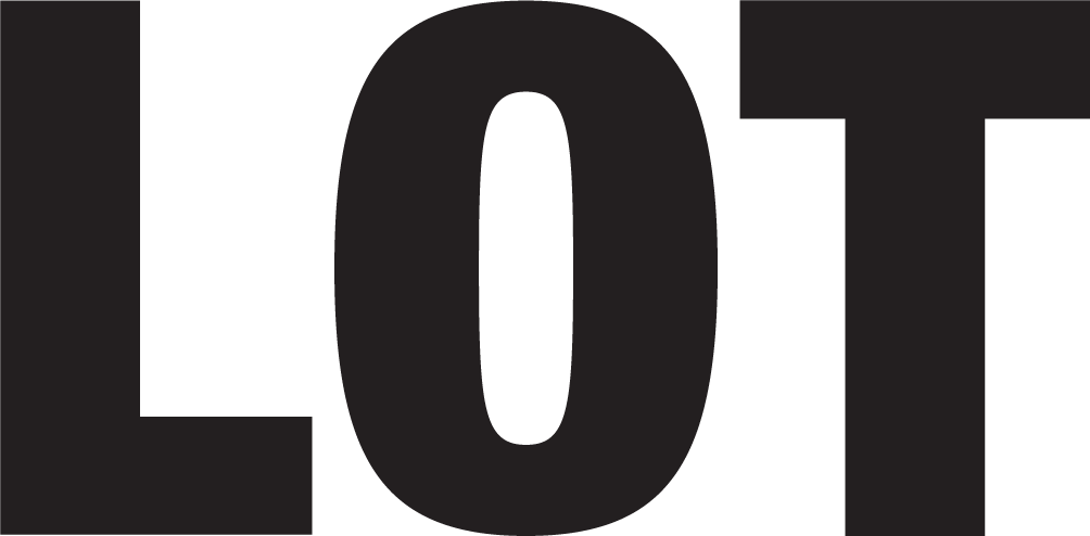 Lot Cultivates Their Mission To Create Objects And - Sign (1004x494)