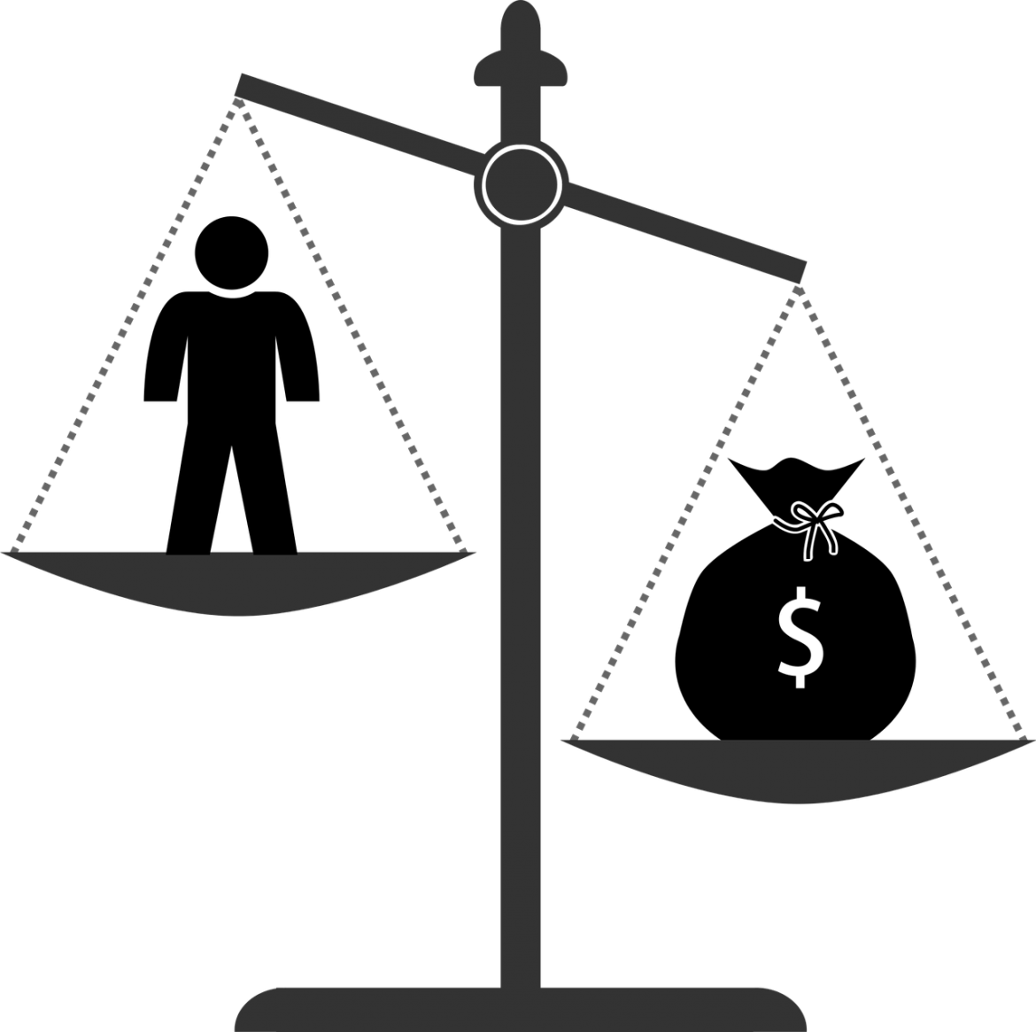 Rational Frugality - Justice And Injustice (1170x1165)