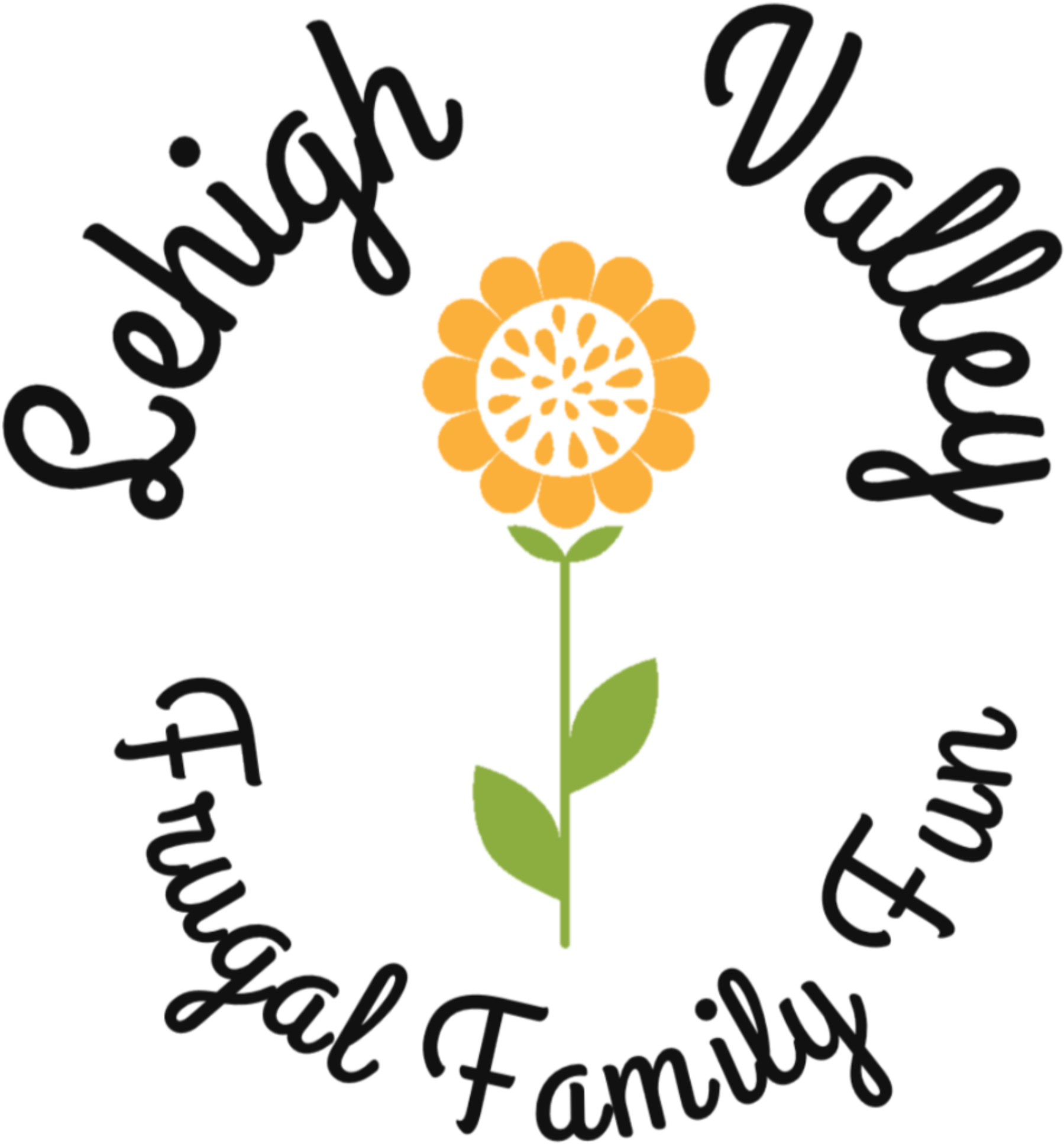 Lehigh Valley Frugal Family Fun - Mother's Day Mothers Day Poems (2048x2048)