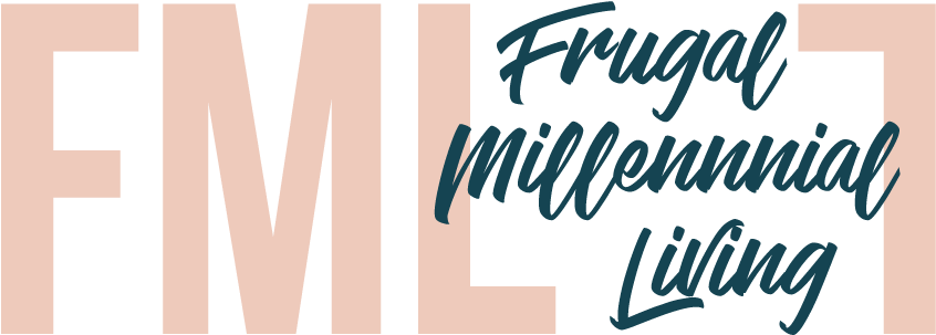 Frugal Millennial Living - Calligraphy (869x319)