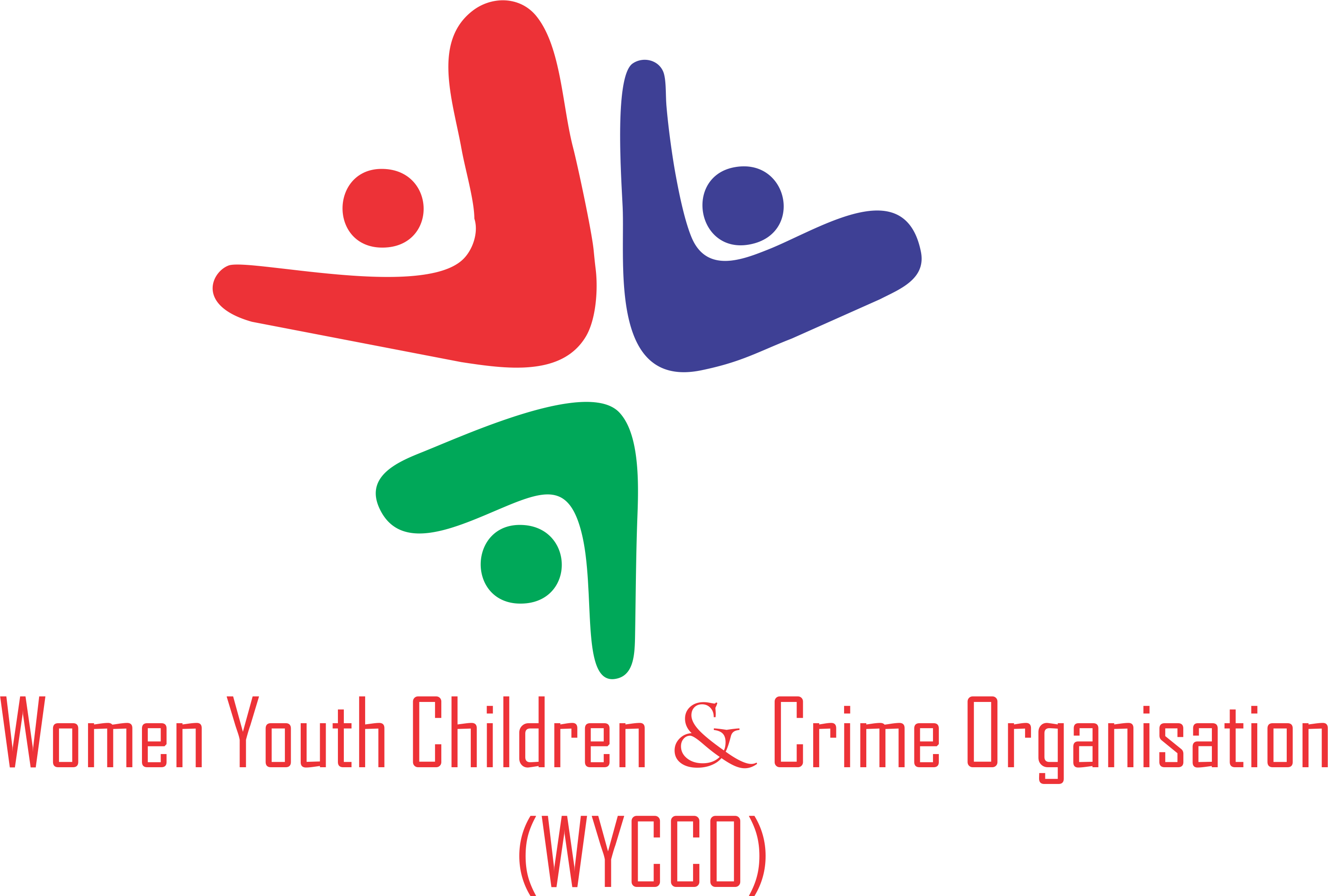 The Women, Children, Youth, And Crime Organ Is Non - The Women, Children, Youth, And Crime Organ Is Non (2928x1976)