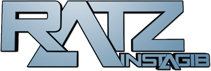 Ratz Instagib Early Access Preview - Ratz Instagib Early Access Preview (700x242)