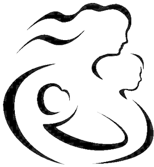 Women & Children Icon - National Wic Association Logo (362x356)