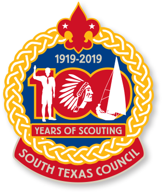 2019 South Texas Council Centennial Games & Scout Expo - Bsa South Texas Council (341x400)