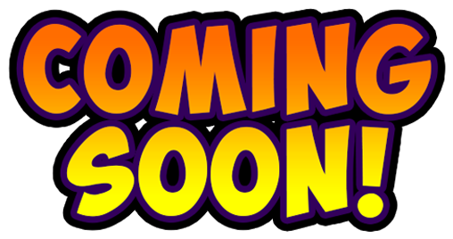 Corpus Christi Comic Con / We're Working Hard To Add - Comic Coming Soon Png (511x353)