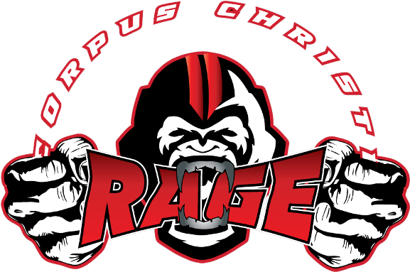 Corpus Christi Rage Season Preview - Corpus Christi Rage (600x444)
