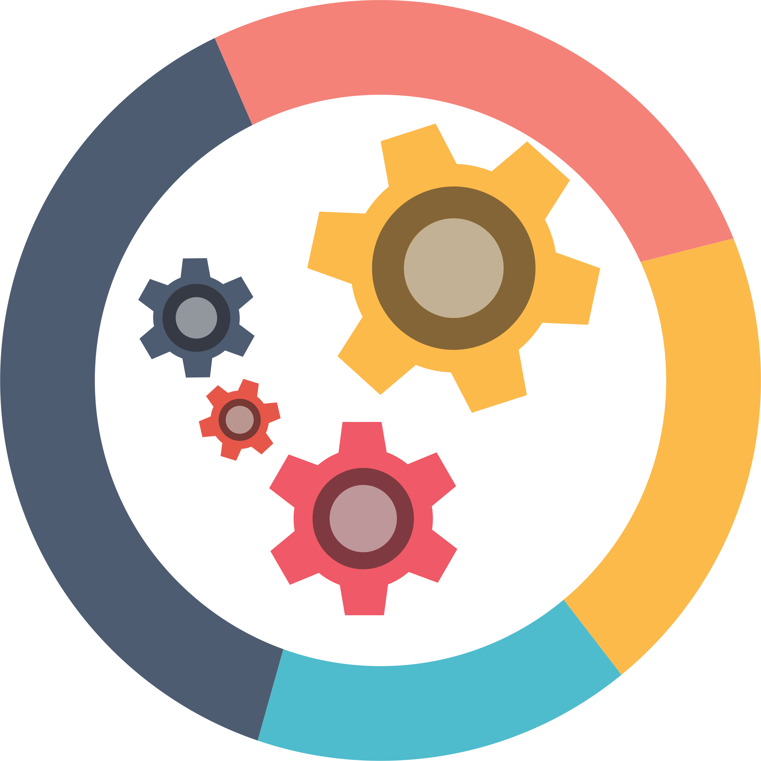 Svg Transparent Download Teamcolors Team Building Colored - Data Analysis Clipart Png (2518x2518)