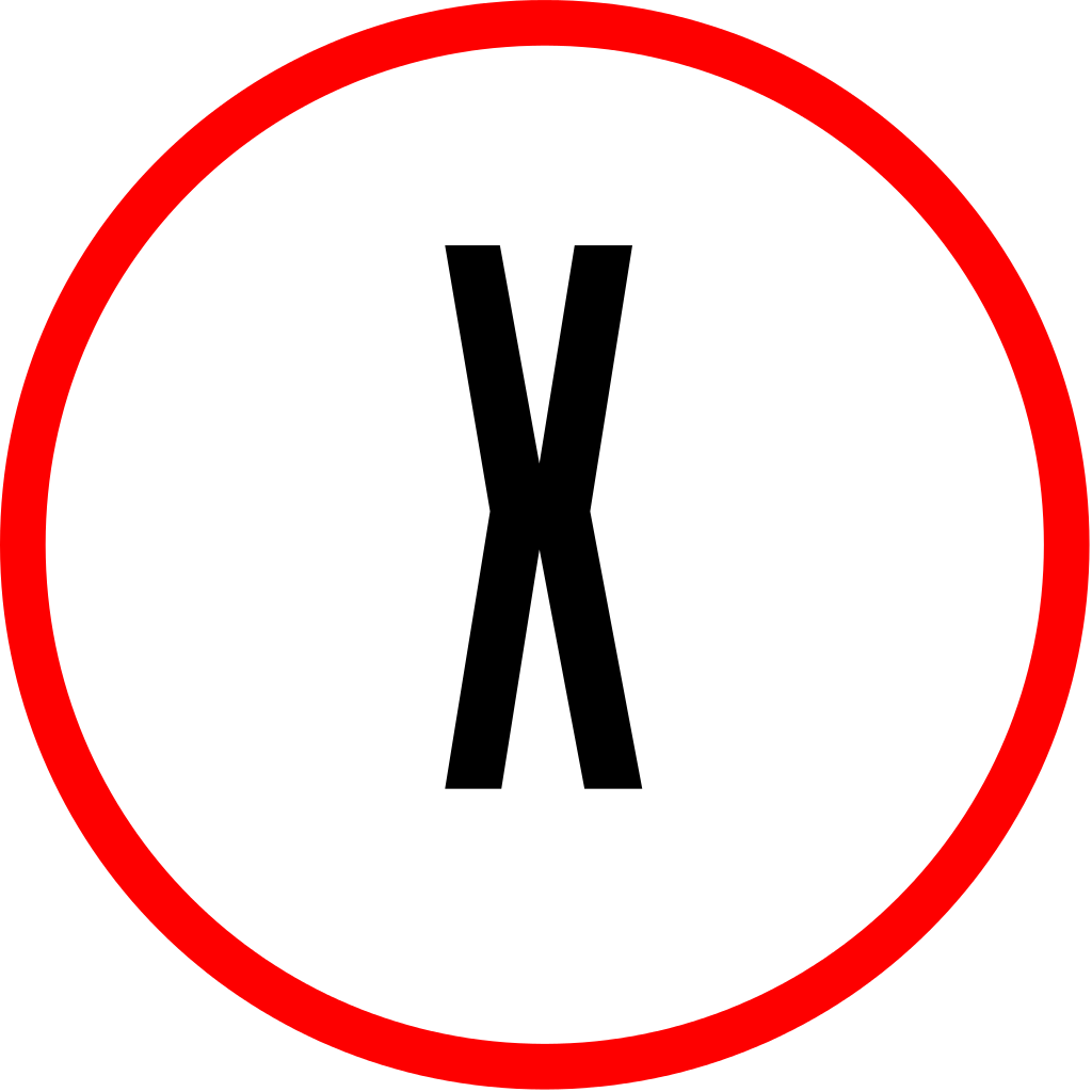 X From The X-files Logo - The X-files (1024x1024)