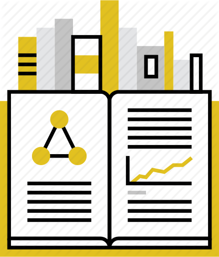 Iconfinder Science Research By Bloomicon Books Information - Iconfinder Science Research By Bloomicon Books Information (438x512)