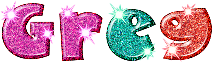 Sparkle Clipart Trail - Sparkle Clipart Trail (732x250)