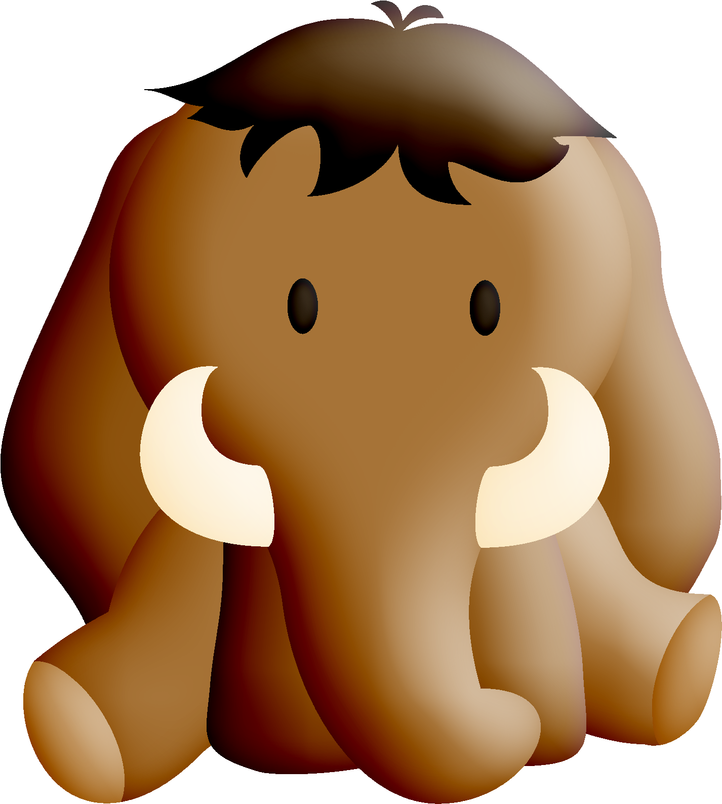 Pré-história E Místicos Etc - Cartoon (1456x1626)