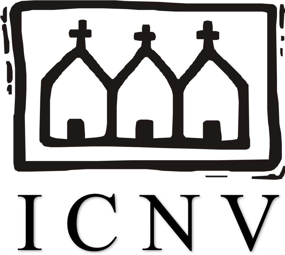 Igreja Cristã Nova Vida - Icnv (1204x1052)