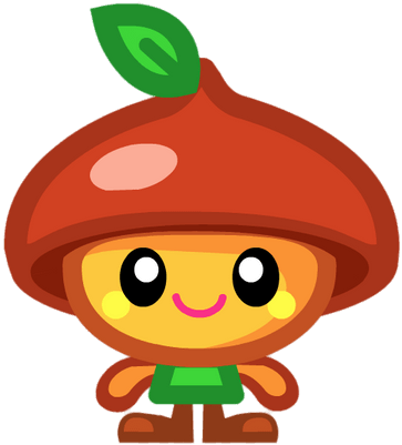 Pip The Savvy Sapling - Pip The Savvy Sapling (400x400)