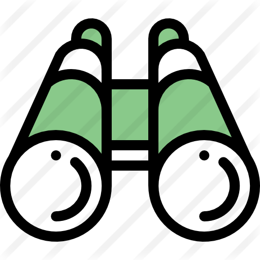 Vision Free Icon - Social Benefit Icons (512x512)