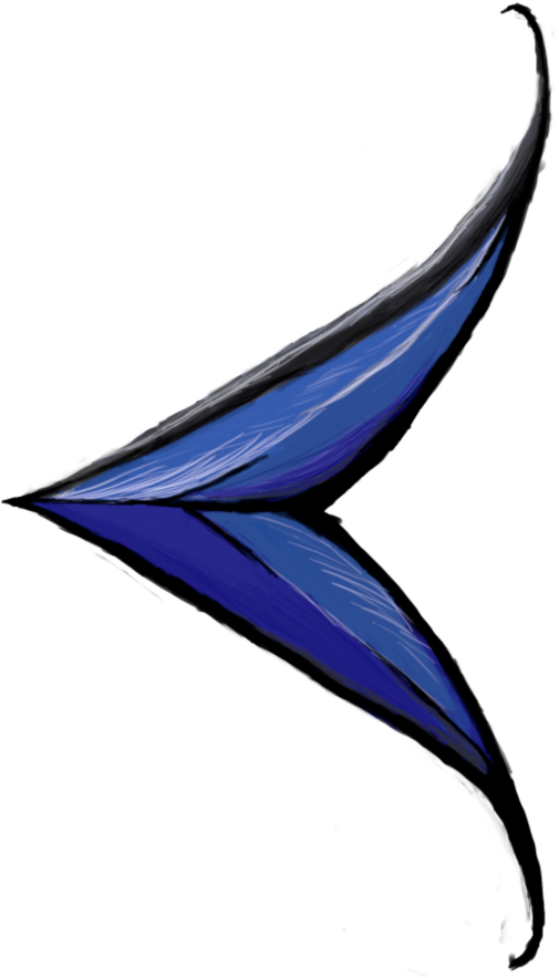 Arrow Backwards - Arrow Backwards (610x1020)