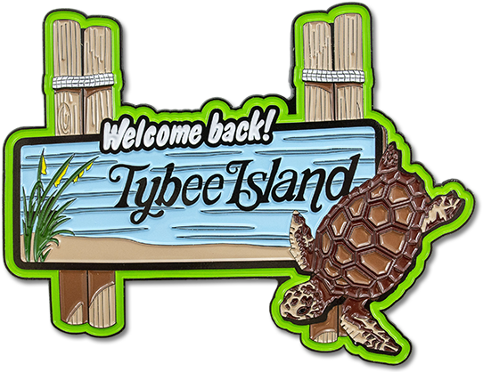 Thick Metal - Tybee Island Lighthouse (550x650)