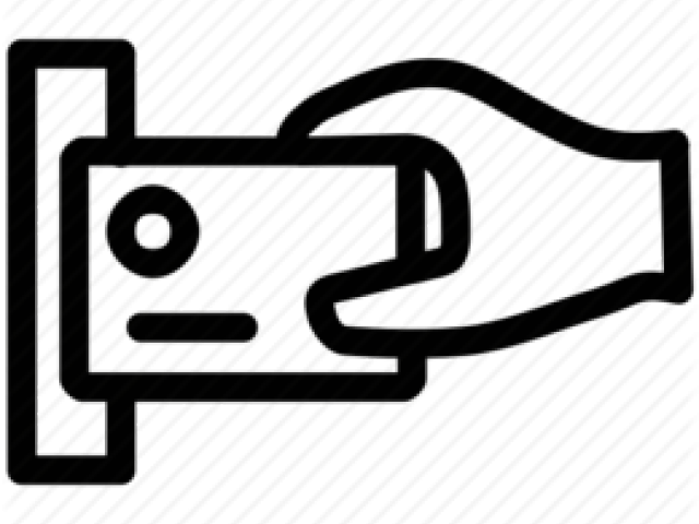Credit Card Clipart - Credit Card Clipart (640x480)
