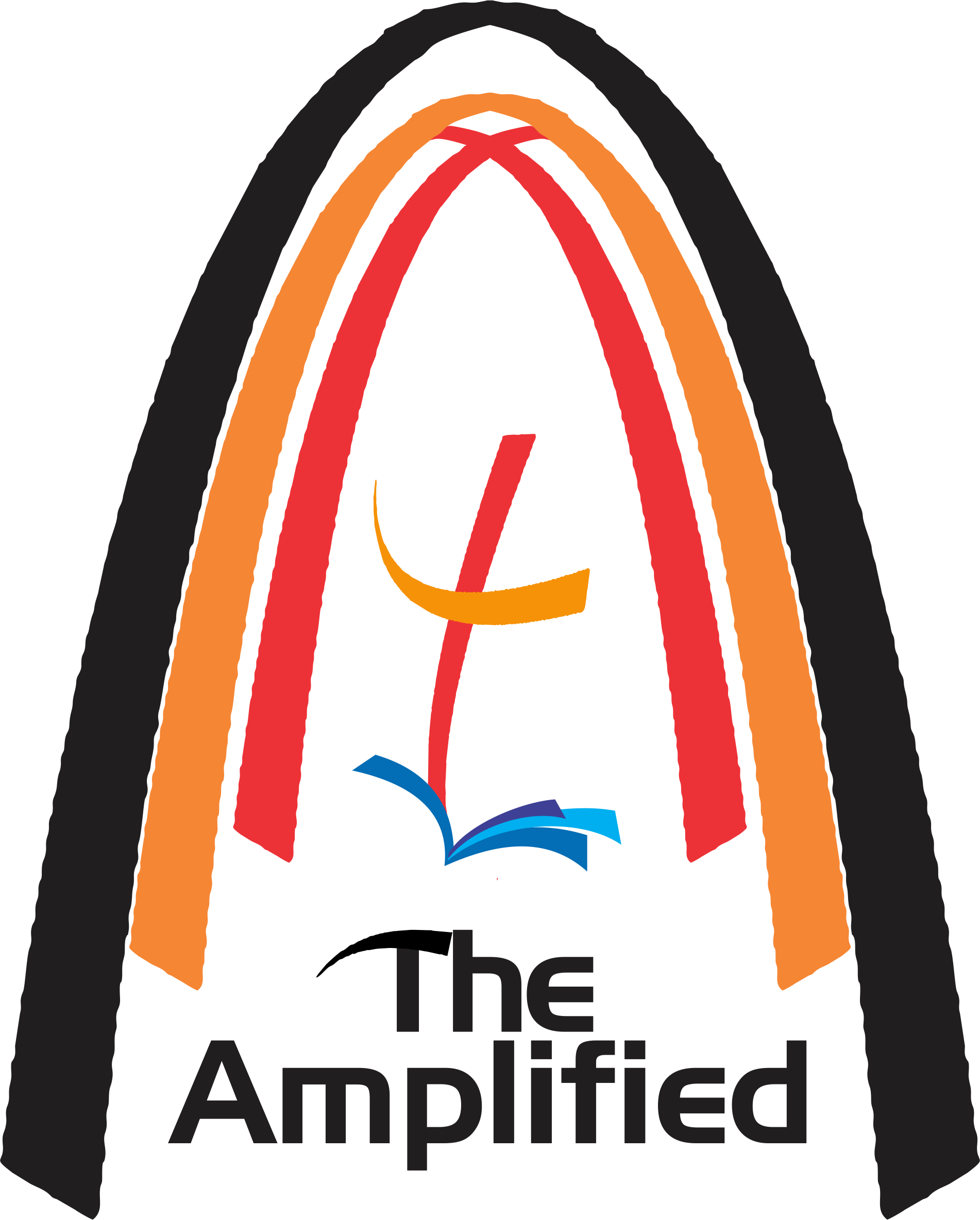 The Amplified Png - The Amplified Png (1902x2368)