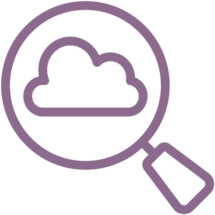 Look To The Cloud - Emblem (800x800)