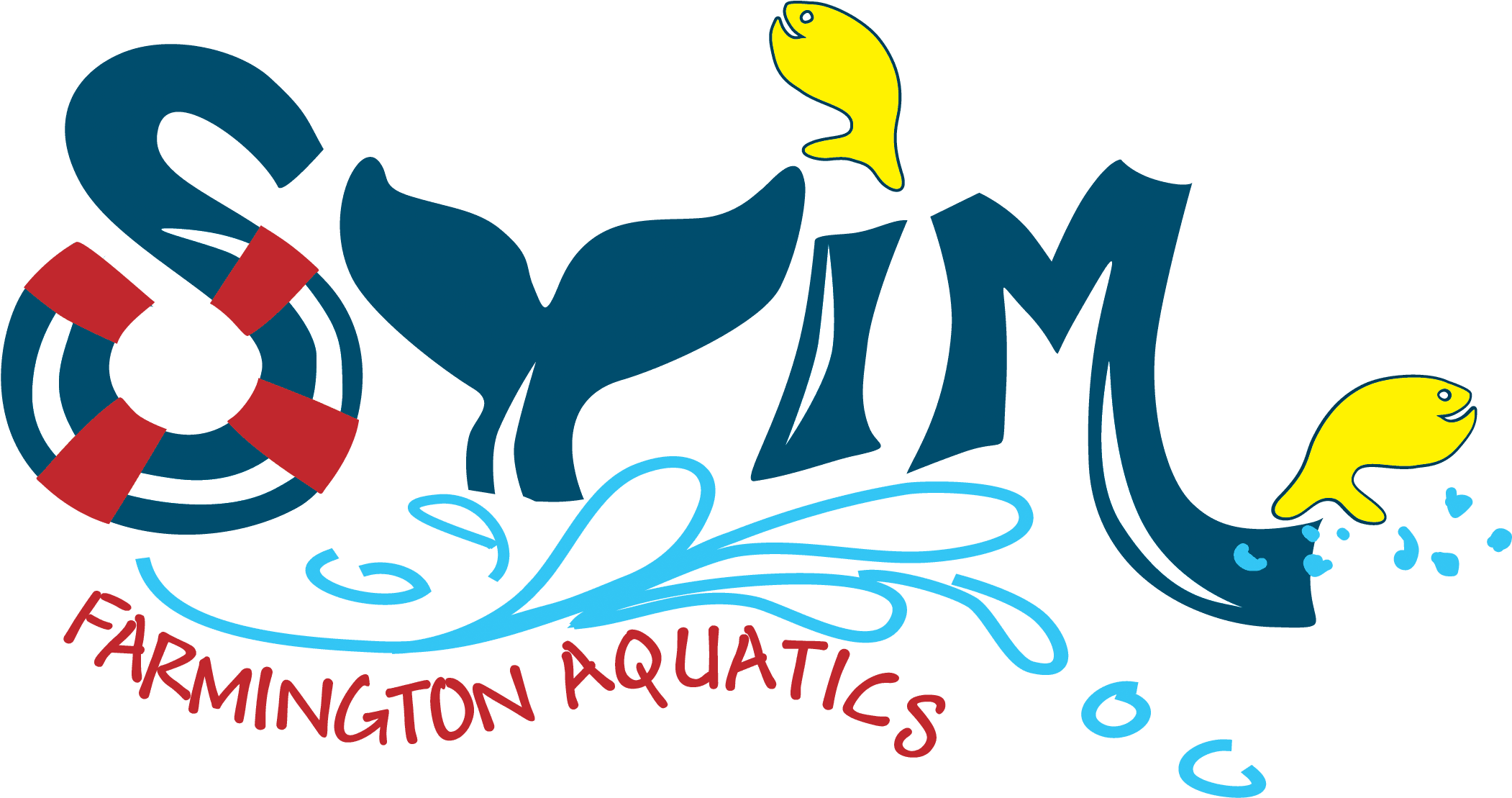 Sports Clipart Recreation Center - Aquatic (2174x1140)