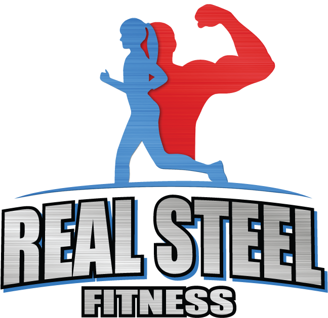 Real Steel Fitness - Real Steel Fitness (720x720)