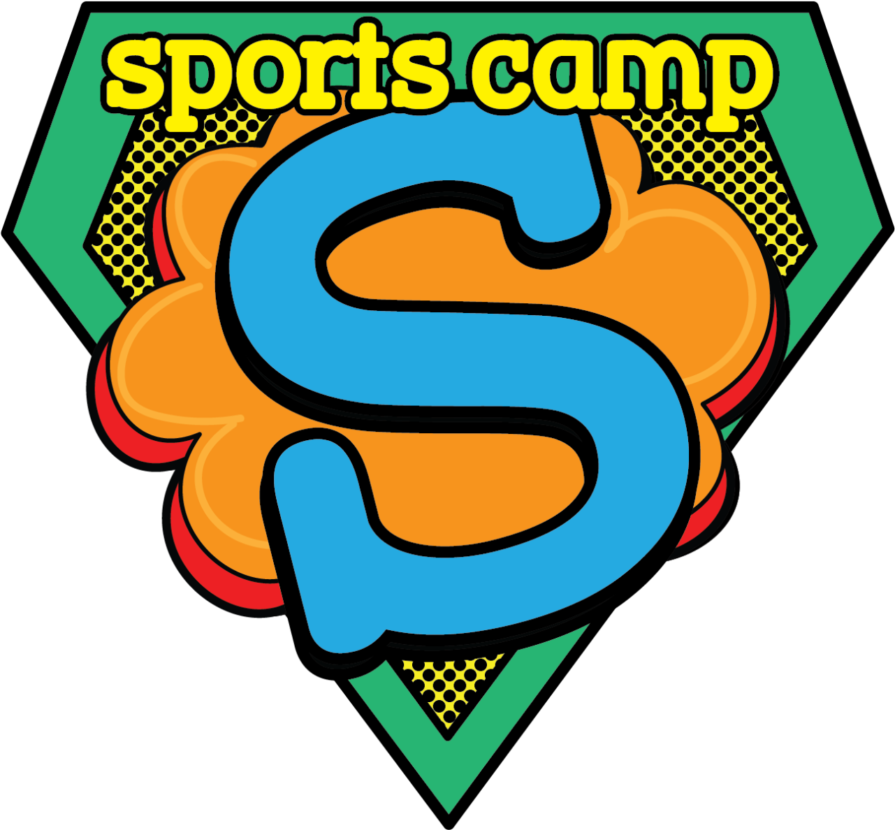 Athletic Clipart Rec Center - Athletic Clipart Rec Center (1280x1196)