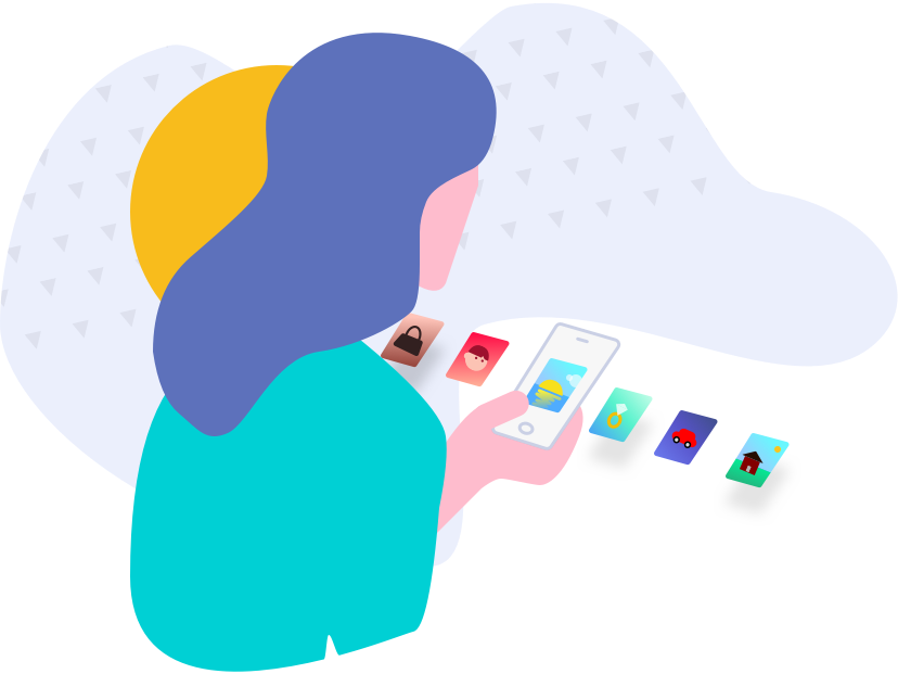 With Your Vision Board In Your Pocket, You Can Now - With Your Vision Board In Your Pocket, You Can Now (828x621)