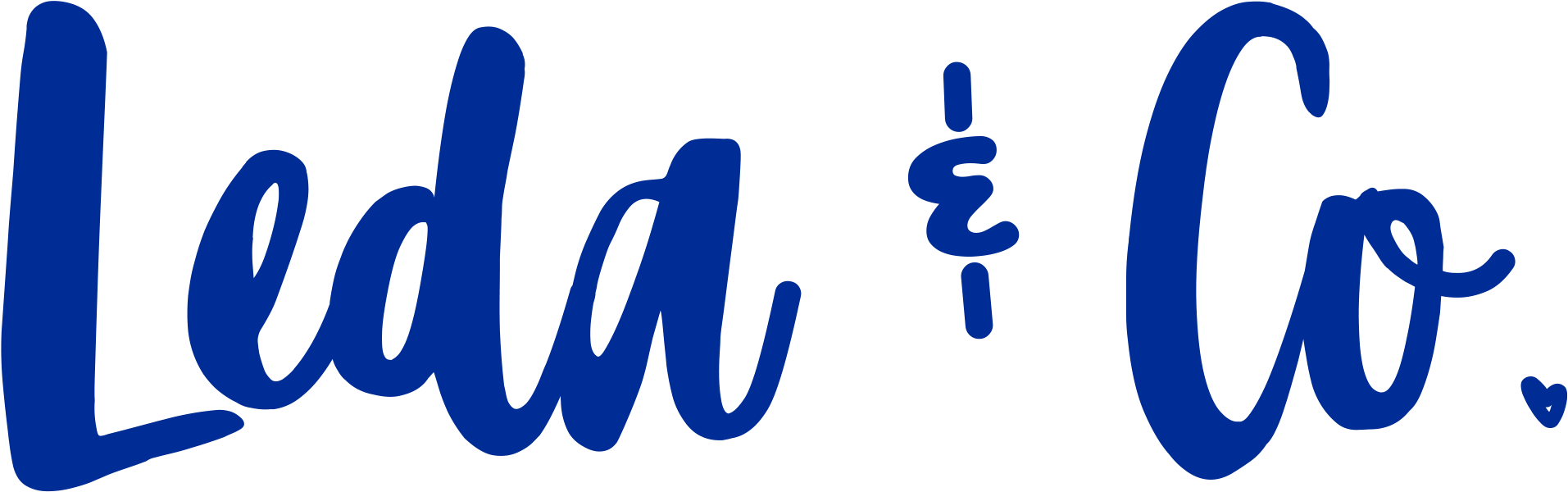 Leda & Co - Leda & Co (1963x621)