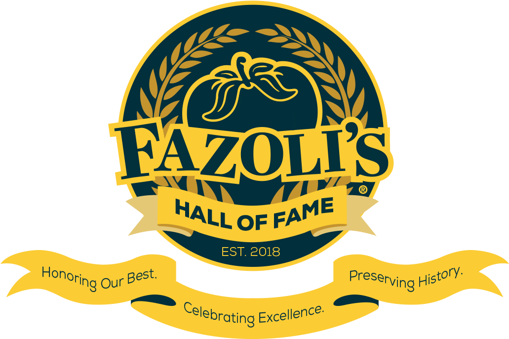 Fazoli's Hall Of Fame Honors Former Staff Members, - Illustration (1030x693)